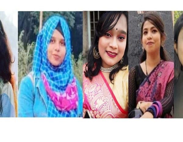 ইবিতে ছাত্রী নির্যাতন: ছাত্রলীগ নেত্রীসহ ৫ শিক্ষার্থীকে বহিষ্কার