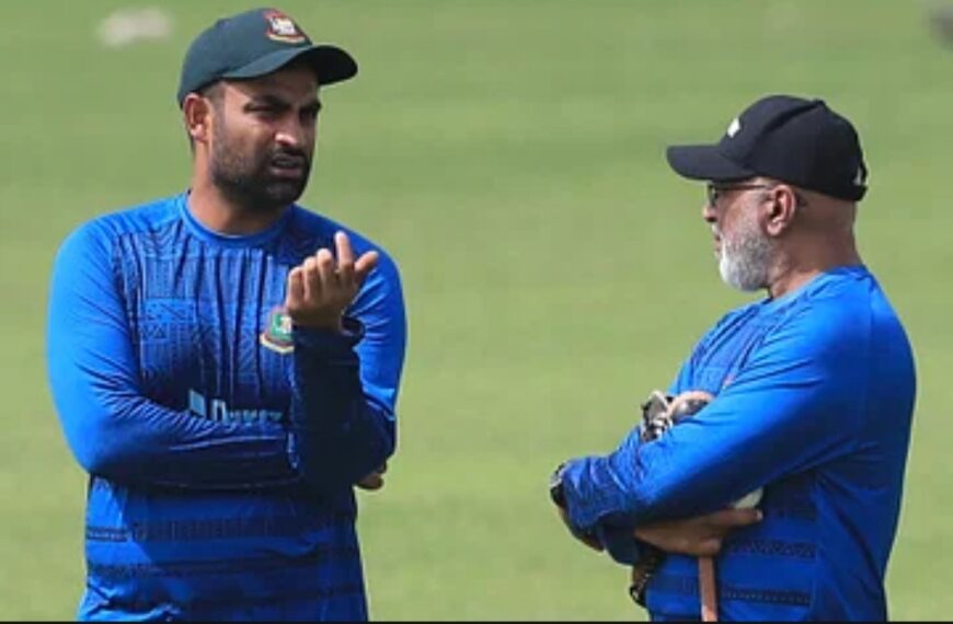 আন্তর্জাতিক ক্রিকেটকে বিদায় তামিমের