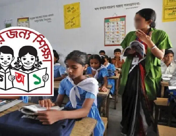 শিক্ষকদের শূন্য পদের তথ্য পাঠানোর নির্দেশ