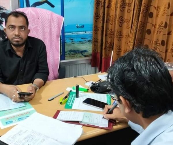 এইচএসসি পাস করে এমবিবিএস চিকিৎসক, ৪ বছর ধরে দেখছেন রোগী