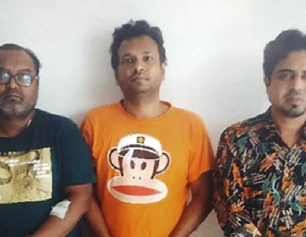 কোচিংয়ের আড়ালে ১৬ বছরে ১০ বার মেডিকেলে ভর্তির প্রশ্নফাঁস