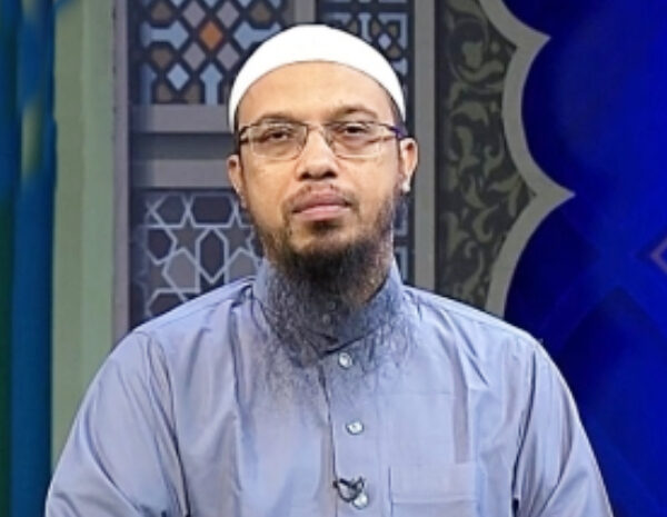 নারী-পুরুষ কিসে আটকায়, জানালেন আহমাদুল্লাহ