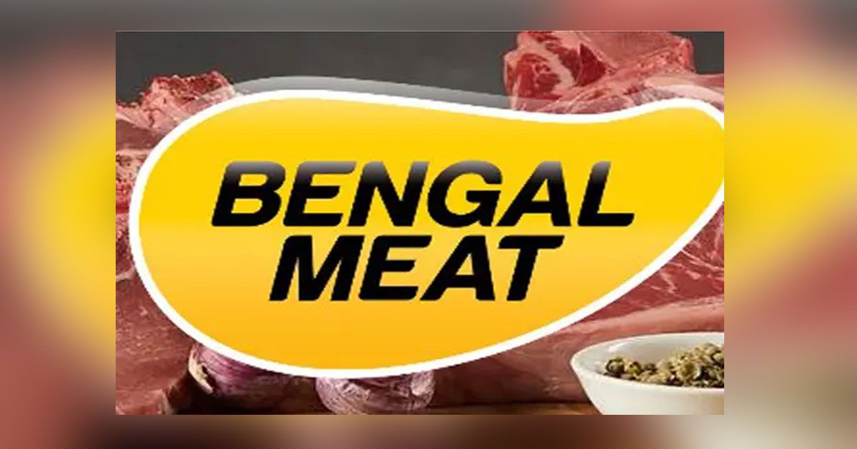 Bengal meat job