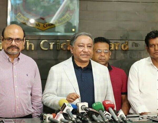 অধিনায়ক ঠিক করতে বৈঠকে বিসিবি