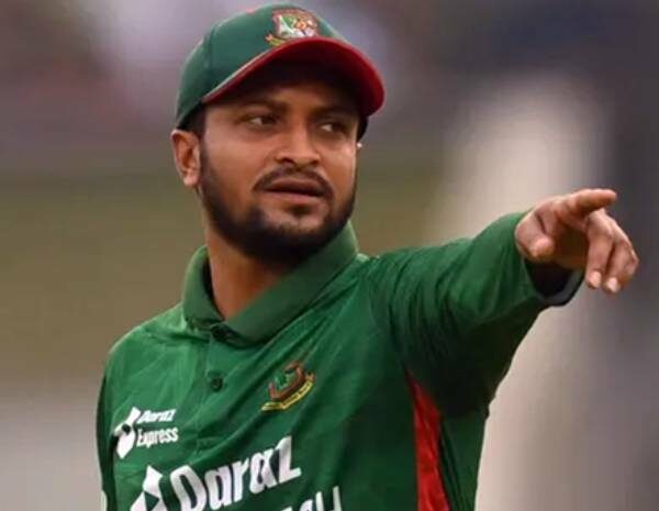 সাকিবের সেই স্ট্যাটাসের রহস্য জানা গেল