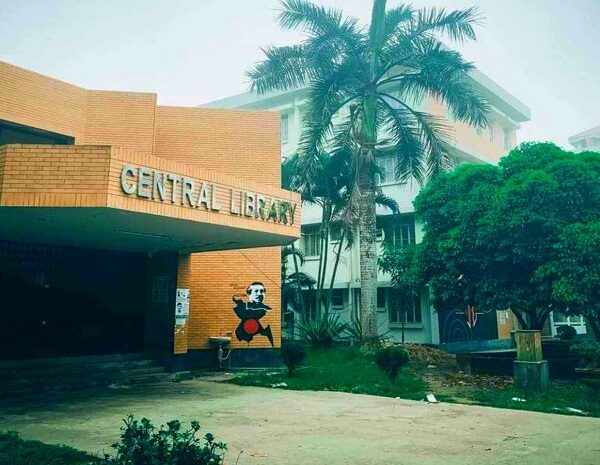 সপ্তাহে ৭ দিনই খোলা থাকবে পবিপ্রবির লাইব্রেরি