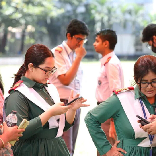 শেষ ধাপে একাদশে ভর্তির আবেদন শুরু