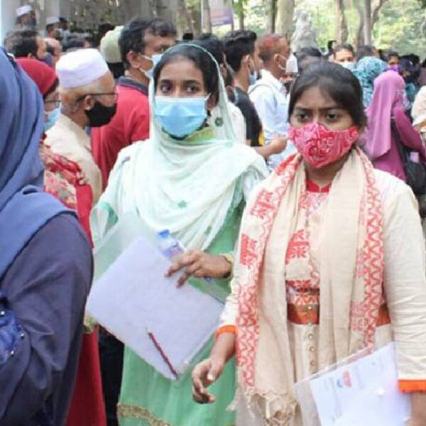 গুচ্ছে আর বিশ্ববিদ্যালয় পরিবর্তন করতে পারবে না শিক্ষার্থীরা