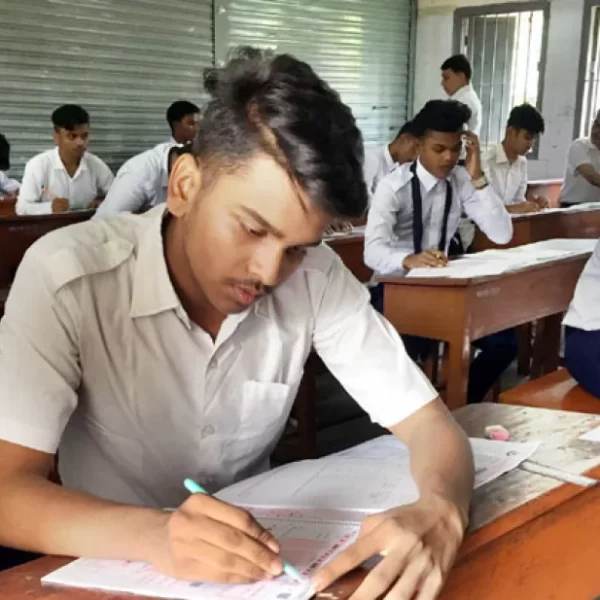 এসএসসির ফরম পূরণ শুরু ৩০ অক্টোবর