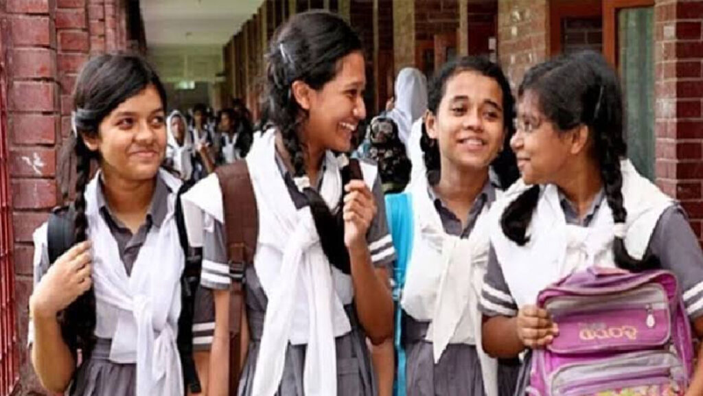 এবার মাধ্যমিক নিয়ে নতুন সিদ্ধান্ত
