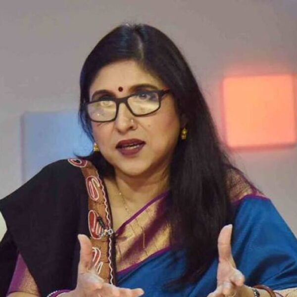 জবির প্রথম নারী উপাচার্য হিসেবে নিয়োগ পেলেন সাদেকা হালিম