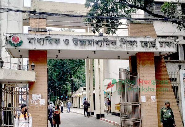 অষ্টম-নবমে বাদপড়া শিক্ষার্থীদের রেজিস্ট্রেশনের তথ্য সংশোধনের সুযোগ