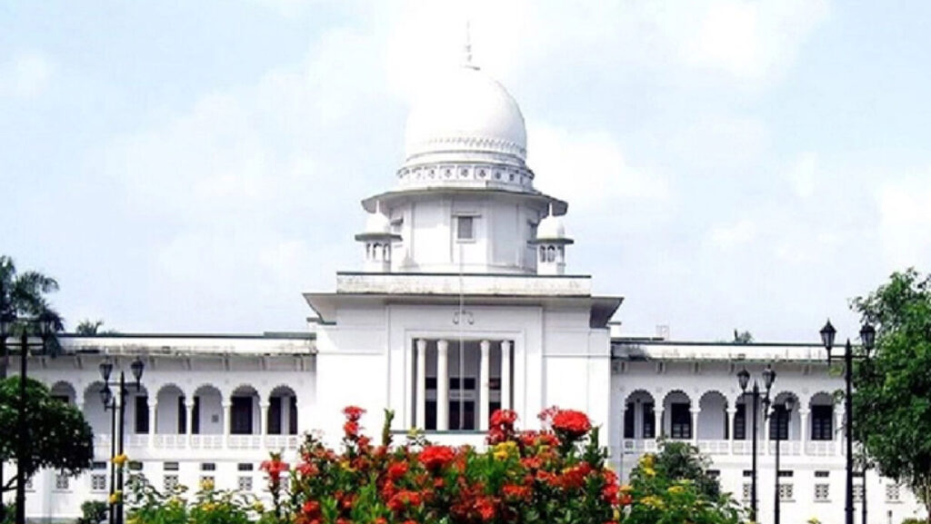 সরকারি চাকরিজীবীরা টাইম স্কেল ও সিলেকশন গ্রেডপ্রাপ্তরাও উচ্চতর গ্রেড পাবেন-আপিল বিভাগ