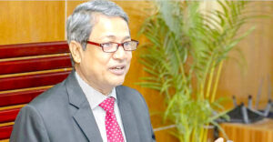 Rahmatul Muneem reappointed NBR chairman