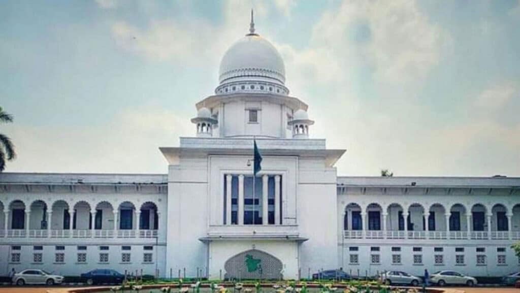 এমপিওভুক্ত শিক্ষকদের জ্যেষ্ঠতা যোগদানের দিন থেকে শুরুর নির্দেশ প্রশ্নে হাইকোর্টের রুল