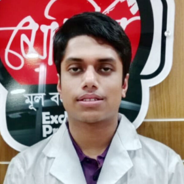 মেডিকেলে ১৫তম