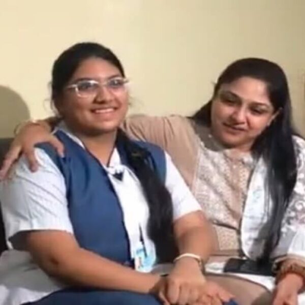 গৃহশিক্ষক ছাড়াই ৫০০ নম্বরের মধ্যে ৪৯৬, দিনে কত ঘণ্টা পড়েছেন বংশিকা