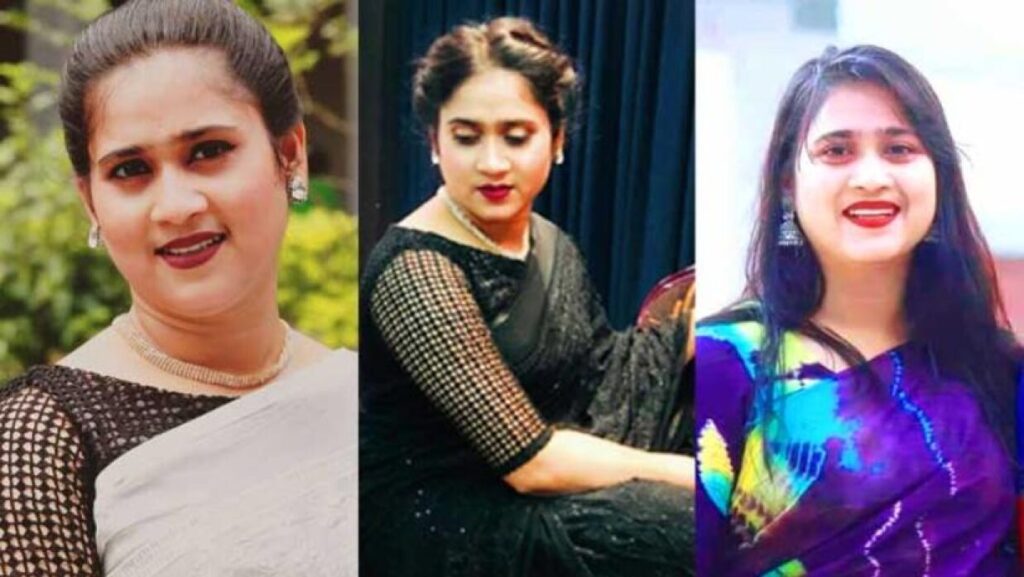 জামানত হারালেন প্রশ্নফাঁসে জড়িত ইডেনের সেই ছাত্রলীগ নেত্রী রুপা