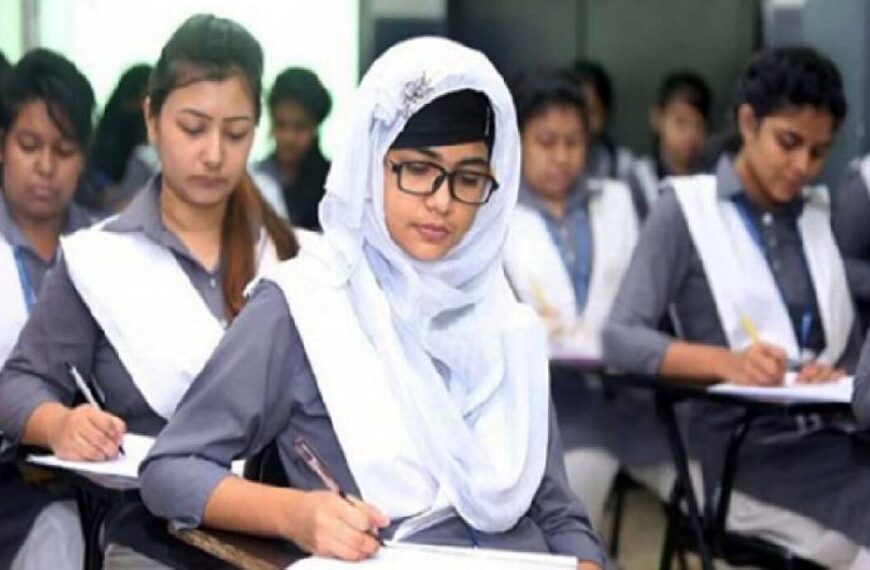এইচএসসি পরীক্ষা শুরু রোববার