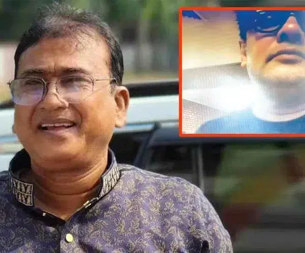 এমপি আনার হত্যা : কে এই আখতারুজ্জামান?