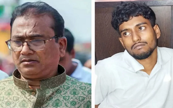 মাত্র ৫০০০ টাকায় ৮০ টুকরা করা হয় এমপি আনারের দেহ