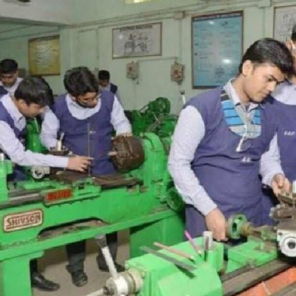 উপবৃত্তি পাচ্ছেন কারিগরির ৭৭ হাজার শিক্ষার্থী