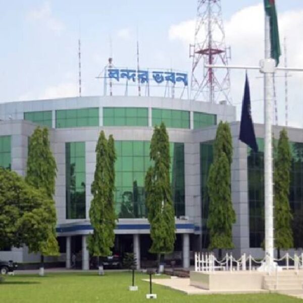 ৯ম-১৬তম গ্রেডে চাকরি দেবে চট্টগ্রাম বন্দর কর্তৃপক্ষ, এসএসসি পাসেও আবেদন