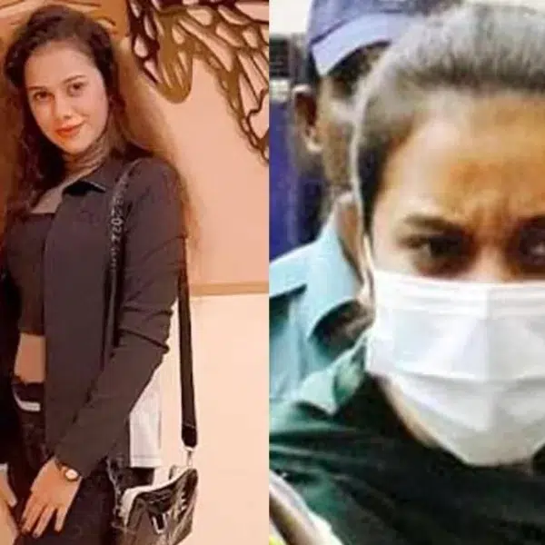 এমপি আনার হত্যা: কাঠগড়ায় অঝোরে কাঁদলেন শিলাস্তি, বললেন ‘কিছু জানি না’