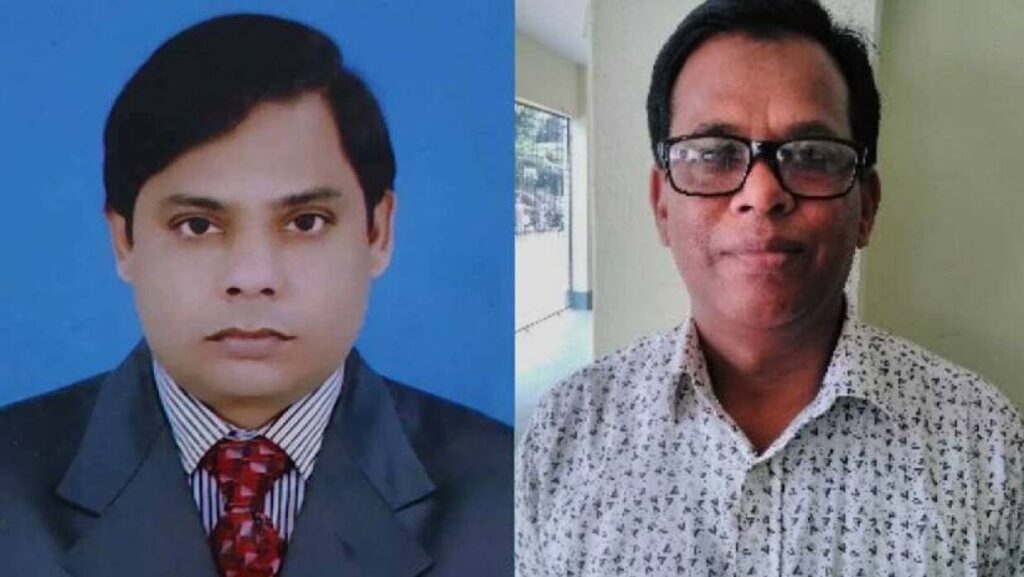 অবৈধ নিয়োগে চাকরি: ক্লাস না নিয়েও ৪ বছর ধরে নিয়মিত বেতন নিচ্ছেন ৬ শিক্ষিকা