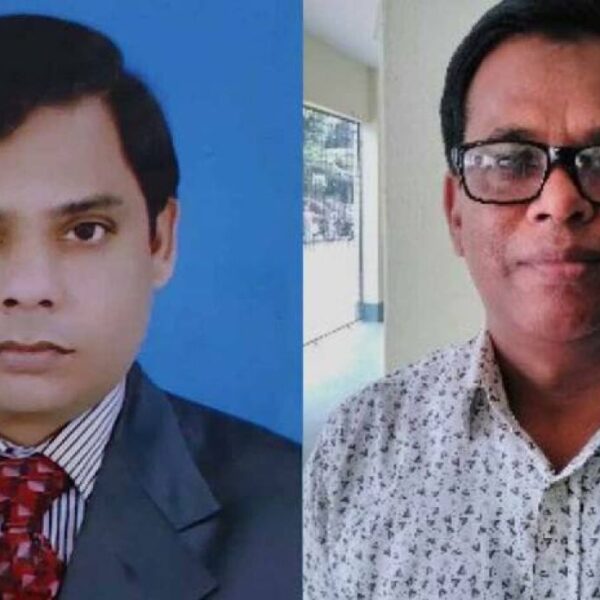 অবৈধ নিয়োগে চাকরি: ক্লাস না নিয়েও ৪ বছর ধরে নিয়মিত বেতন নিচ্ছেন ৬ শিক্ষিকা