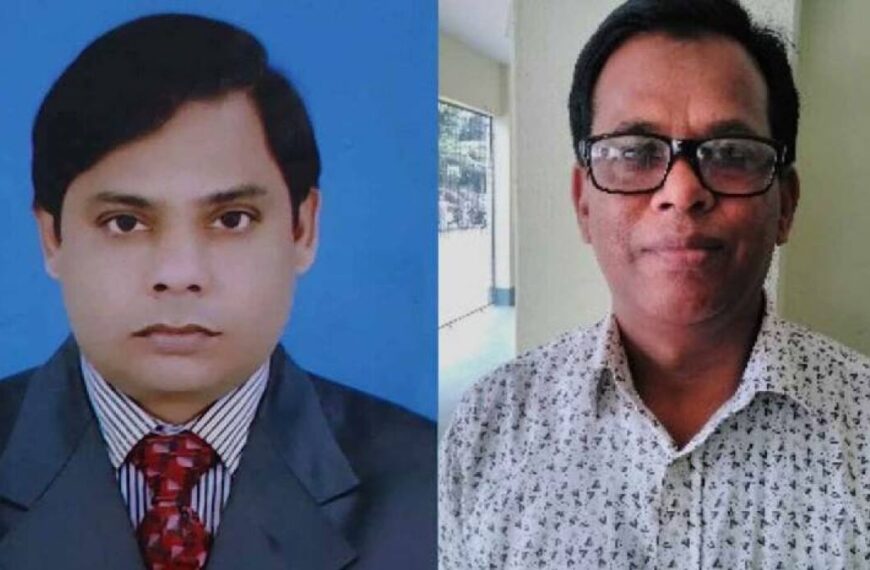 অবৈধ নিয়োগে চাকরি: ক্লাস না নিয়েও ৪ বছর ধরে নিয়মিত বেতন নিচ্ছেন ৬ শিক্ষিকা
