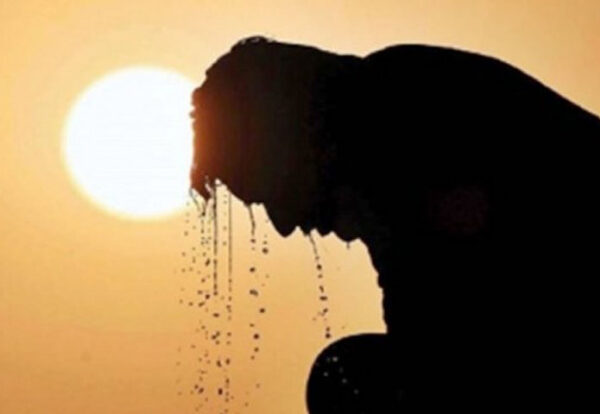 দেশের ৩০ জেলায় বইছে তাপপ্রবাহ