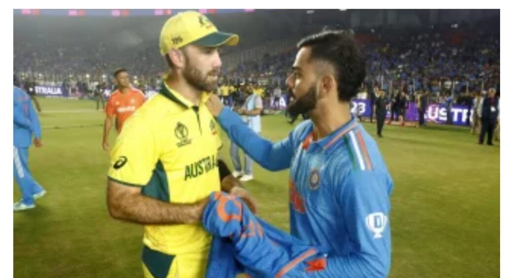 আজ ভারতকে হারাতেই হবে অস্ট্রেলিয়ার