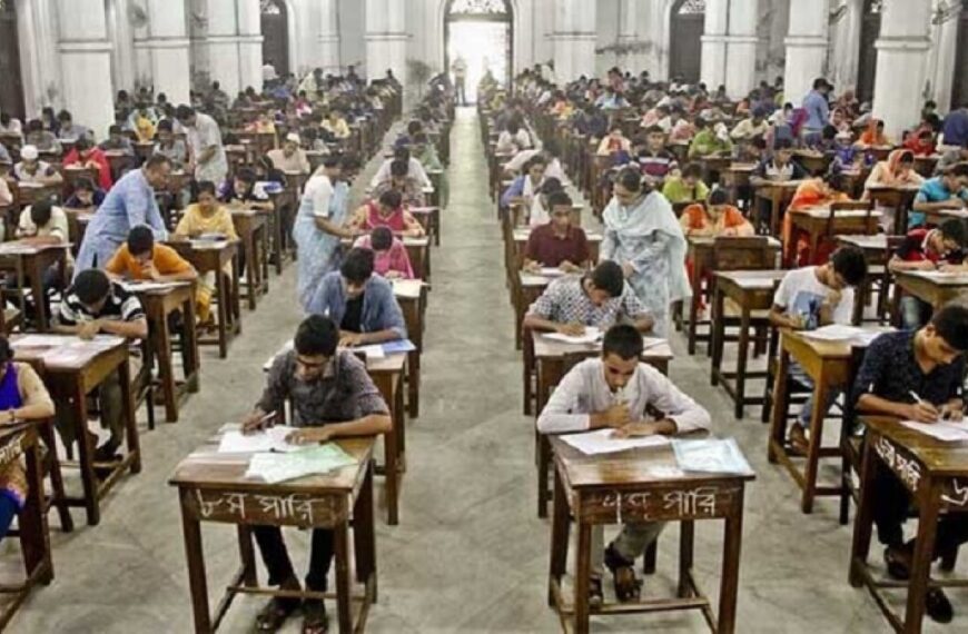 ২৪ বিশ্ববিদ্যালয়ে দ্বিতীয় পর্যায়ে প্রাথমিক ভর্তি ও মাইগ্রেশন শেষ বিকেলে