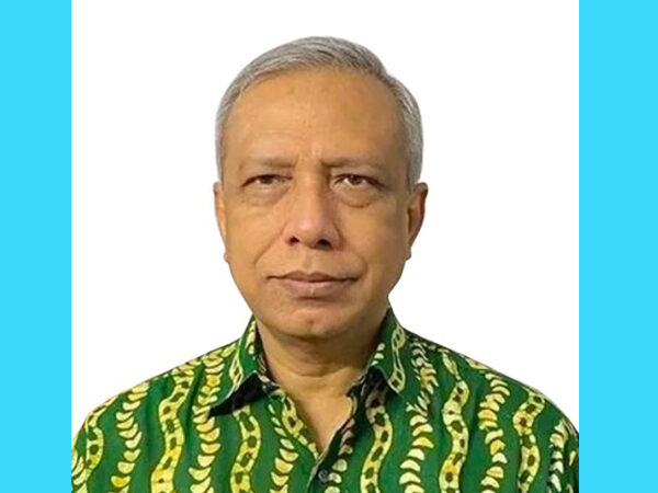 প্রধানমন্ত্রীর প্রেস সচিব নাঈমুল ইসলাম খান, প্রজ্ঞাপন জারি