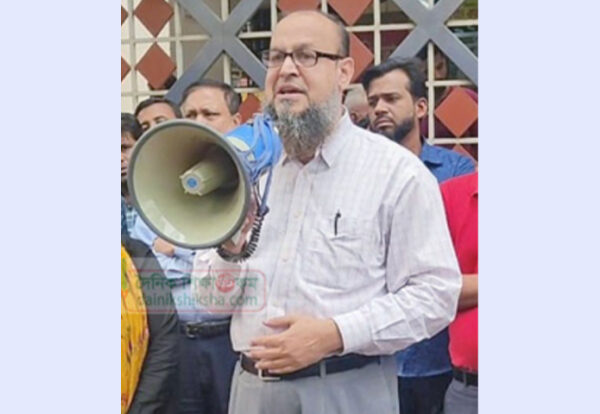 শিক্ষক নিবন্ধন সুপারিশ রিট জটিলতায়