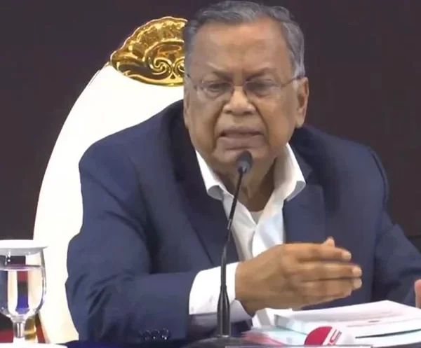 সবাইকে সর্বজনীন পেনশনে যুক্ত করা হবে: অর্থমন্ত্রী