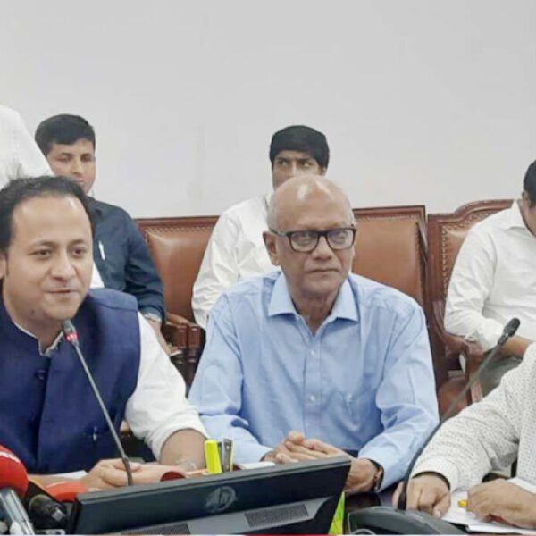 শিক্ষাপ্রতিষ্ঠান খোলার মতো পরিস্থিতি নেই: শিক্ষামন্ত্রী
