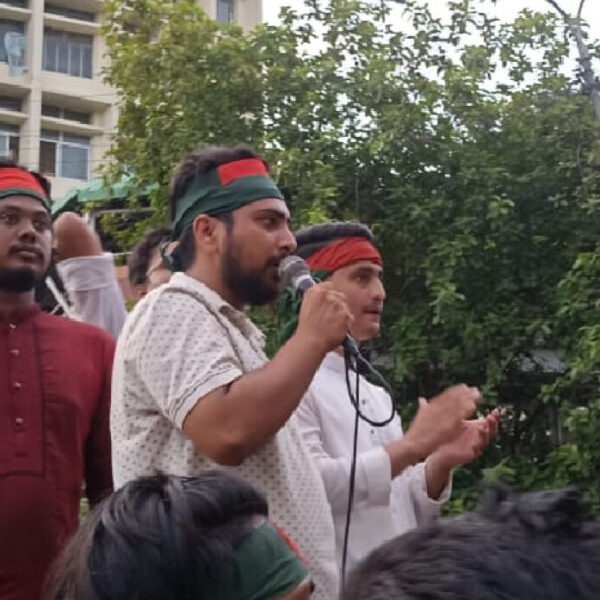 এবার এক দফা দাবি নিয়ে চলবে কোটা সংস্কার আন্দোলন, নতুন কর্মসূচি ঘোষণা