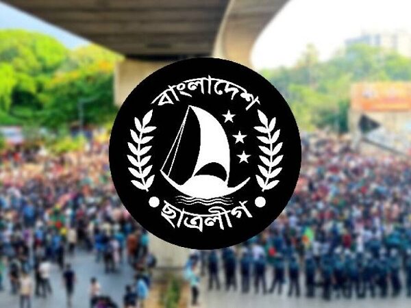 কোটা আন্দোলন নিয়ে মুখে সম্মতি, ক্যাম্পাসে মারমুখী ছাত্রলীগ