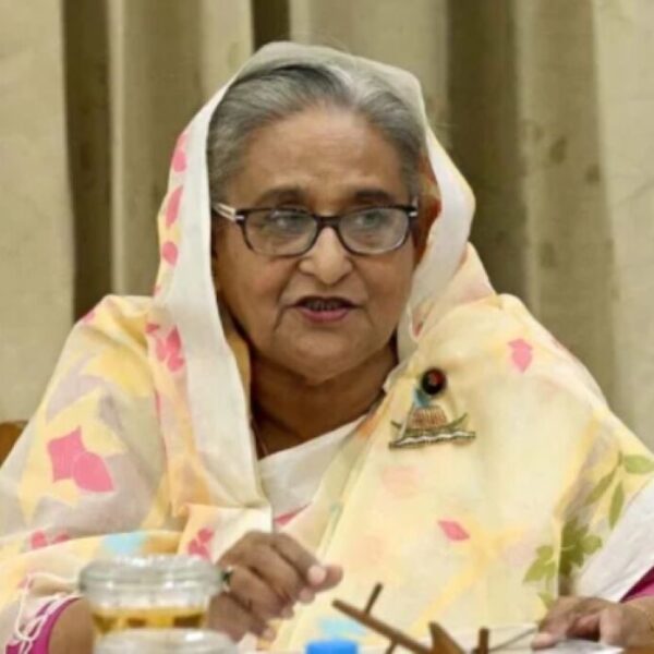 মুক্তিযোদ্ধাদের সর্বোচ্চ সম্মান দিতে হবে : প্রধানমন্ত্রী