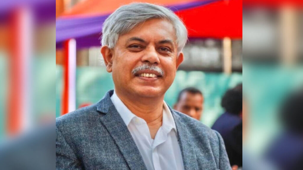 ‘বীর মুক্তিযোদ্ধাদের প্রকৃত সম্মান জানাতে কোটা তুলে নিন’-আনিসুল হক