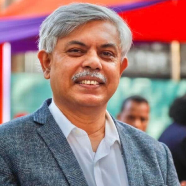 ‘বীর মুক্তিযোদ্ধাদের প্রকৃত সম্মান জানাতে কোটা তুলে নিন’-আনিসুল হক