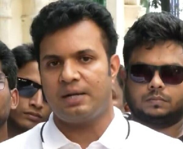 কোটা ইস্যু রাজনৈতিকভাবে মোকাবিলা করব: সাদ্দাম