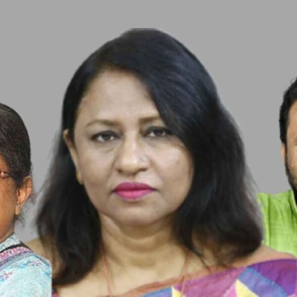 প্রেস ক্লাব থেকে ফরিদা-শ্যামল-সোমার সদস্যপদ বাতিল
