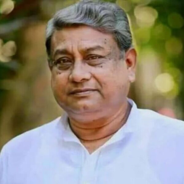 শেখ হাসিনার সঙ্গে ফোনে কথা বলা জেলা আ’লীগের সাধারণ সম্পাদক গ্রেপ্তার