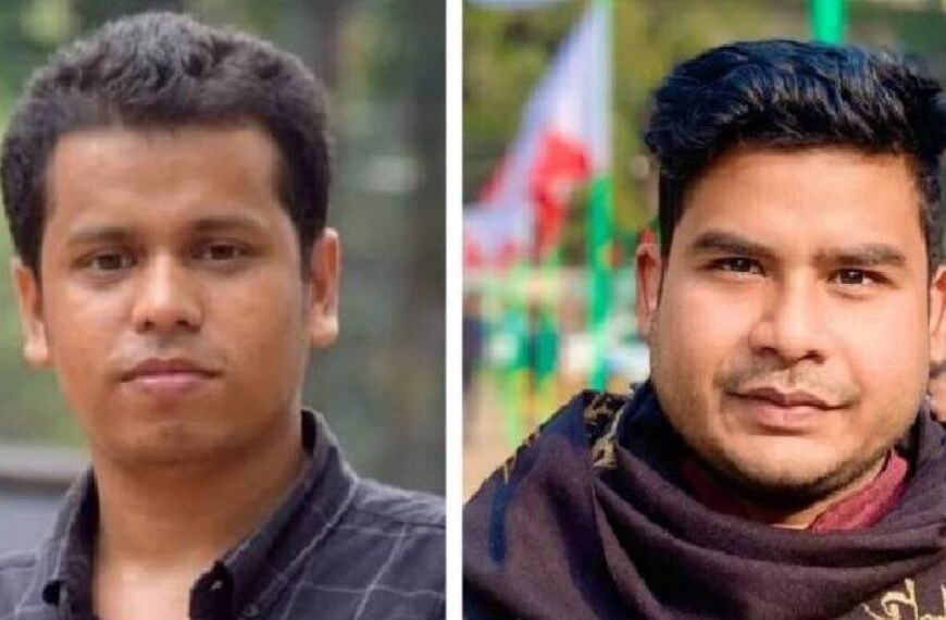 ঢাবির এক হলের ক্যান্টিনে ছাত্রলীগের বাকি&hellip;