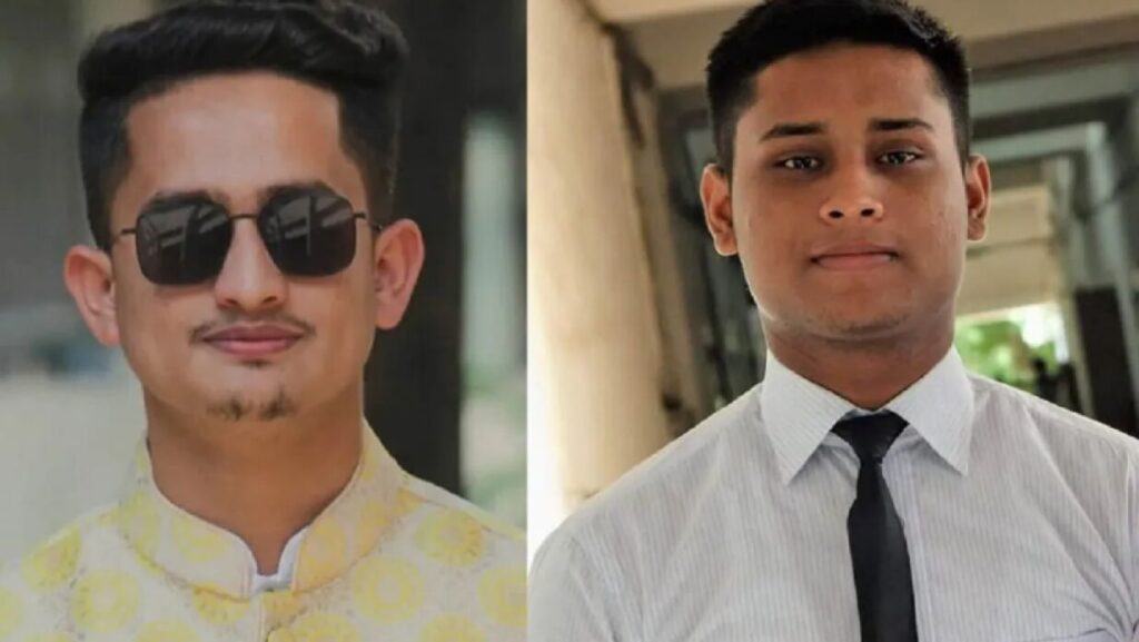 সারজিস-হাসনাতসহ সমন্বয়কদের সচিবালয়ে আটকে রেখেছে আনসাররা