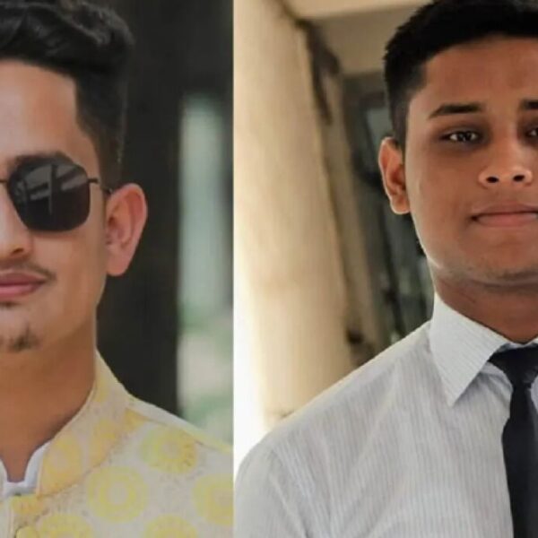 সারজিস-হাসনাতসহ সমন্বয়কদের সচিবালয়ে আটকে রেখেছে আনসাররা