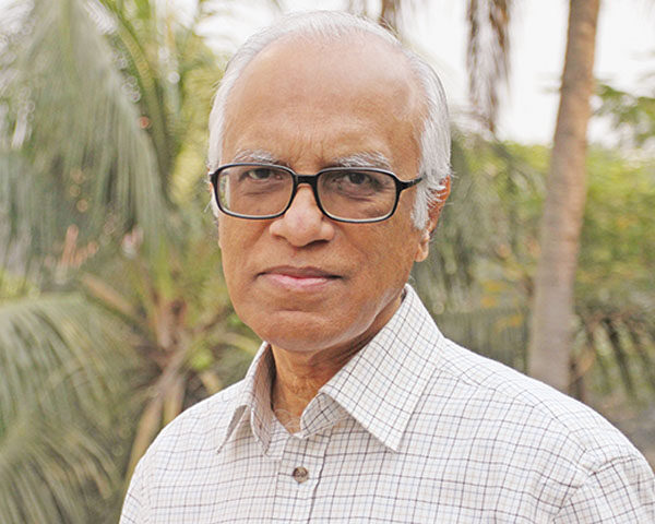শিক্ষা উপদেষ্টা হচ্ছেন অধ্যাপক ওয়াহিদ উদ্দিন মাহমুদ